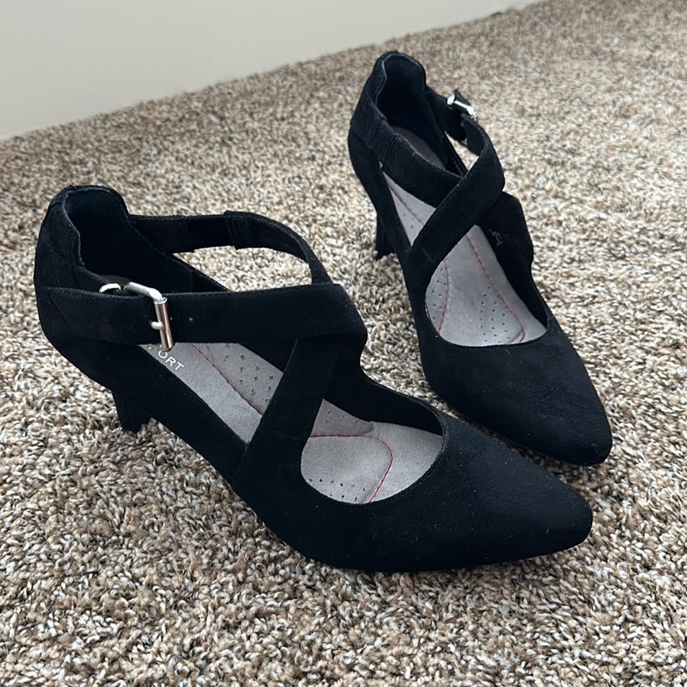 Rockport Criss Cross Heels